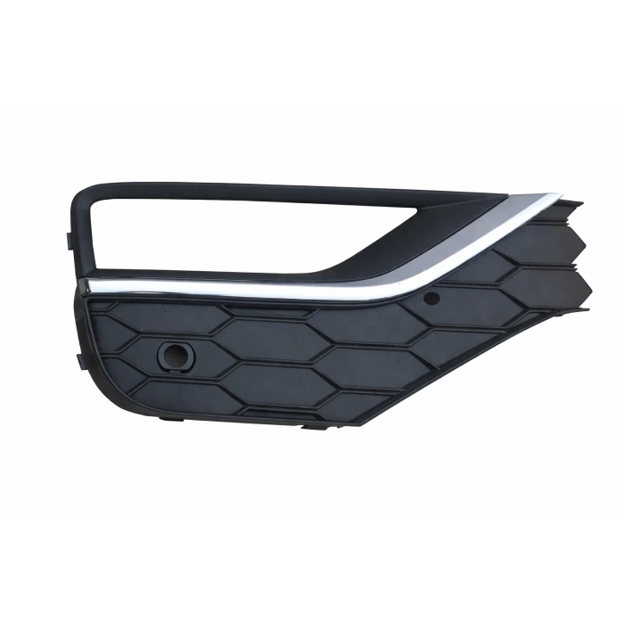 SİS KAPAGI SİSLİ KROMLU SENSÖRSÜZ SAG AMAROK 2018>> 2H6807490A RYP