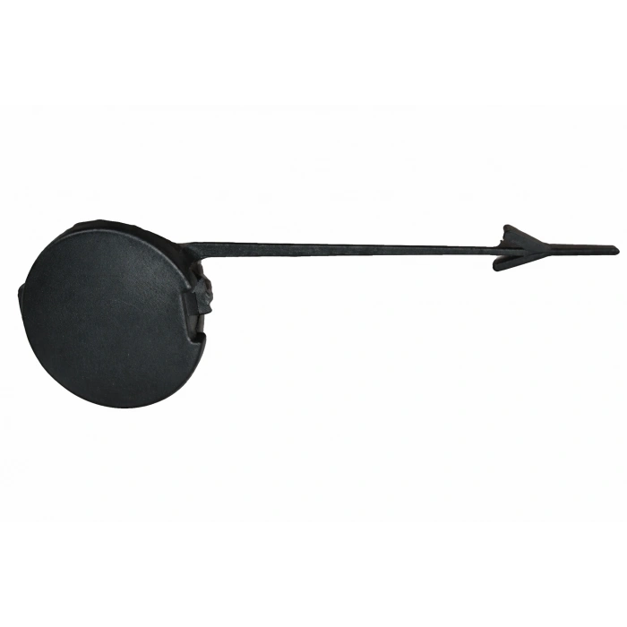 ÇEKİ DEMİR KAPAGI-ÇEKME KANCA-ARKA CADDY 2004-2011 2K0807441B