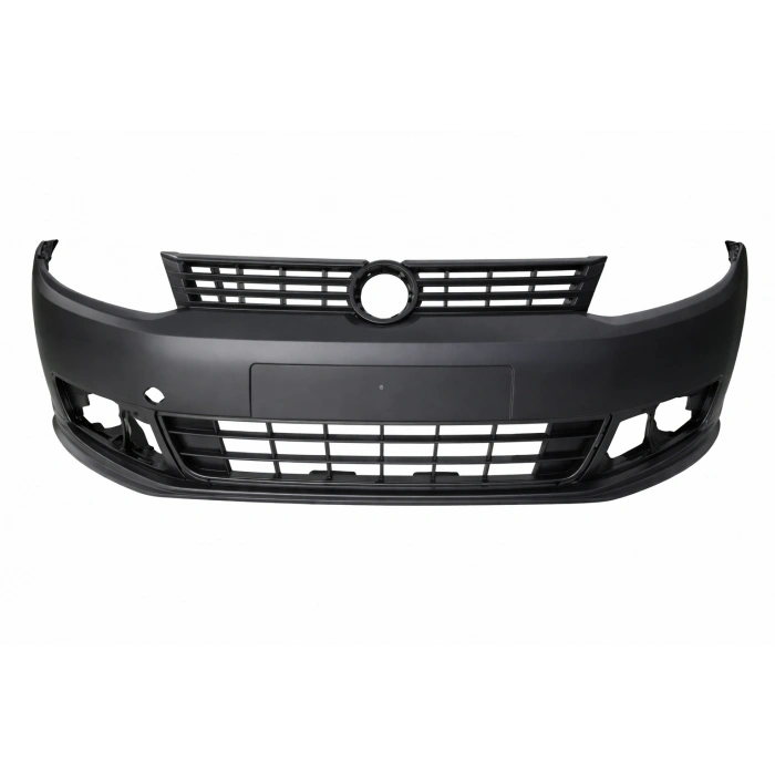 ÖN TAMPON PANJURLU TİP PÜTÜRLÜ CADDY 2010-2014  (TAİWAN) 2K5807217