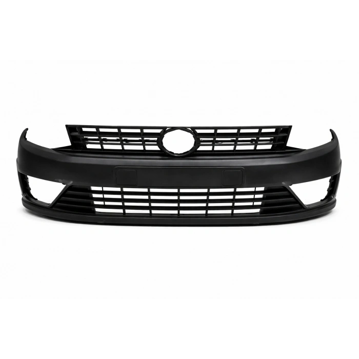 ÖN TAMPON PANJURLA BİRLİKTE ORJİNAL TİP CADDY 2015>> 2K5807217J