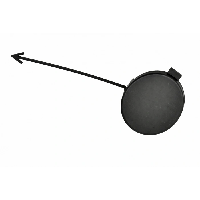 2K5807241B ÇEKİ DEMİR KAPAGI-ÇEKME KANCA-ÖN CADDY COMFORT 2015 ve Üzeri