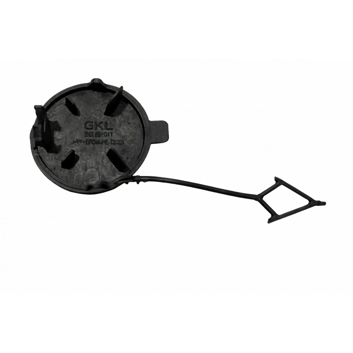 2K7807241 9B9 ÇEKİ DEMİR KAPAGI-ÇEKME KANCA-ÖN PÜTÜRLÜ TİP  CADDY 2020 ve Üzeri