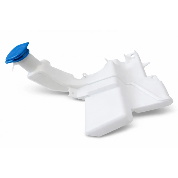 SİLECEK CAM SU DEPOSU BİDONU FAR YIKAMALI ÜST PASSAT2005-2010 3C0955453Q