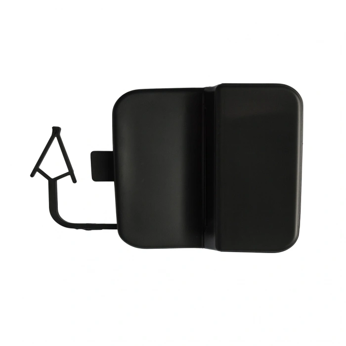 ÇEKİ DEMİR KAPAGI-ÇEKME KANCA-ARKA CC 2012-2017 3C8807441A GRU