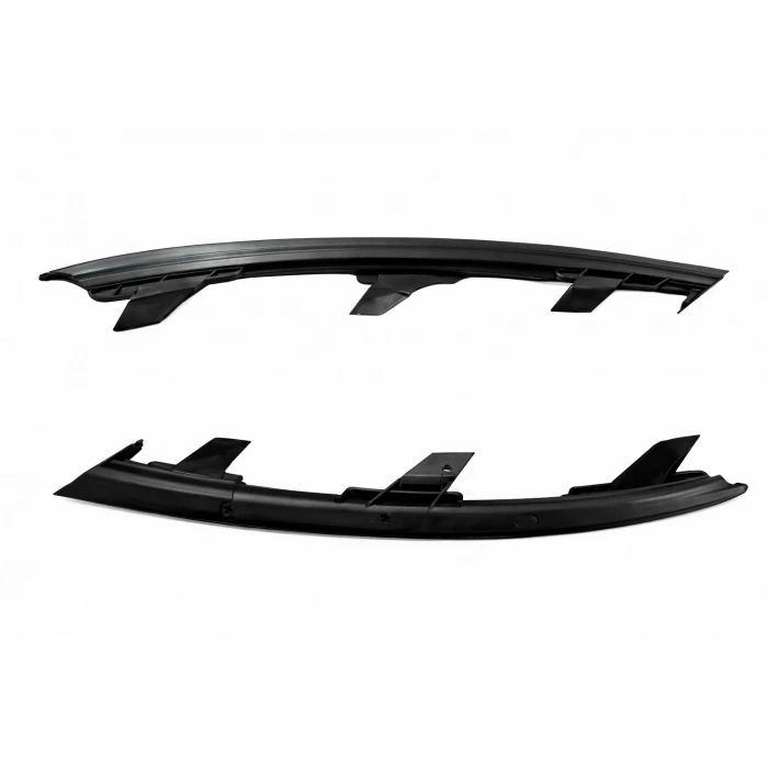 3G0854321A 9B9 ÖN TAMPON SÜS ÇITASI SOL PASSAT 2019 ve Üzeri