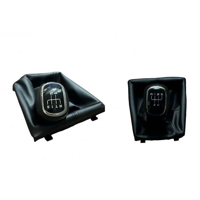 VİTES TOPUZ+KÖRÜK 6 VİTES SİYAH SUPERB 3T0711113