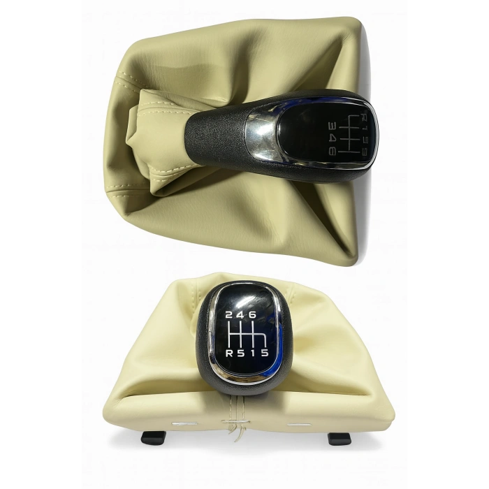 VİTES TOPUZU 6 VİTES BEJ SUPERB 08-13 3T0711113B