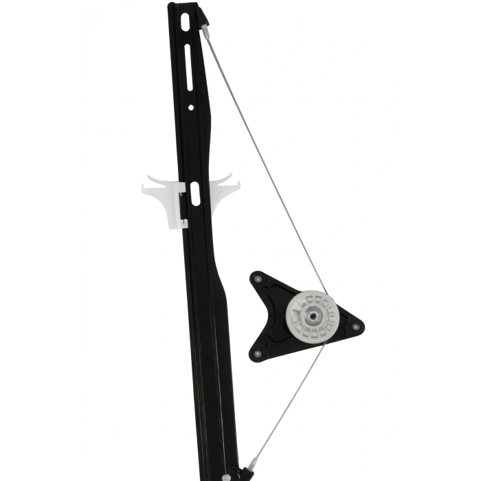 KAPI CAM MEKANİZMASI ARKA R SUPERB 08-15 3T0839462.