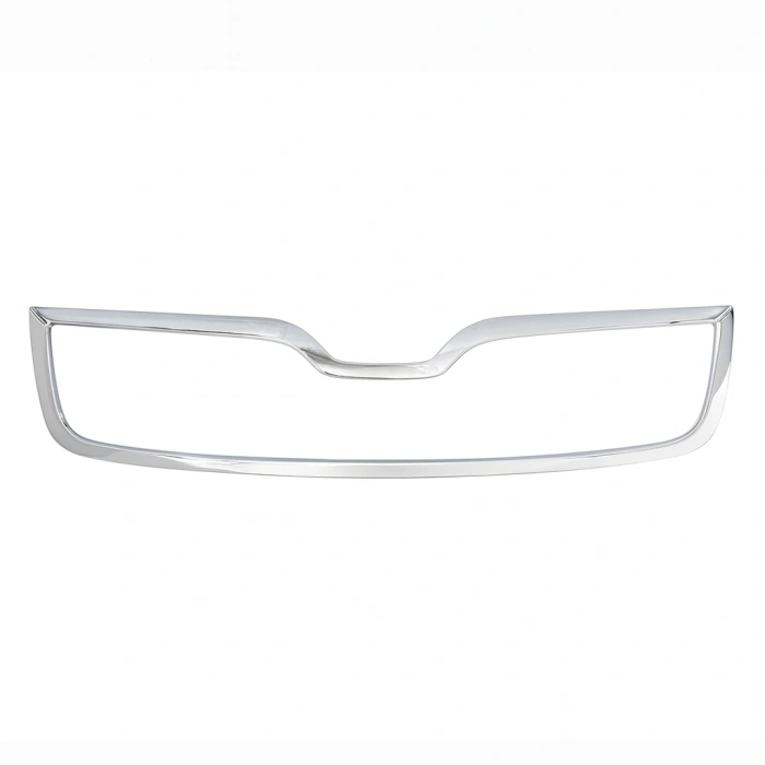 ÖN PANJUR ÇERÇEVE KROM SUPERB 2013-2015 3T0853607B