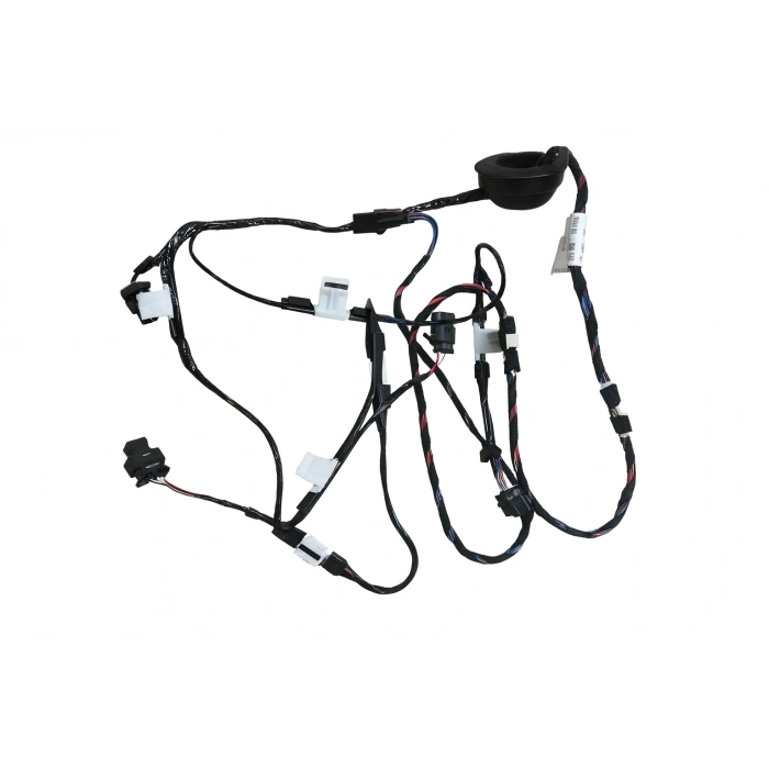 PARK SENSÖR TESİSATI ARKA SUPERB 08-15 3T0971104