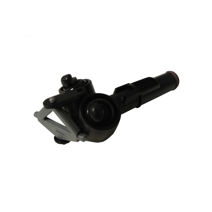 FAR YIKAMA ROBOT MEMESİ-GÖVDE HARİC SAG SÜPERB 2002-2013 3U0955104