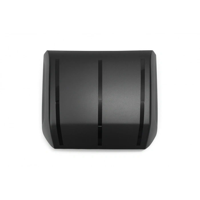 ÖN PANJUR RADAR HOLL KAPAGI RADARSIZ SİYAH SUPERB 2015>> 3V0853655 ZD4