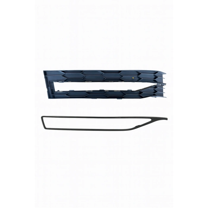 3V0853665B/767C 9B9 SİS KAPAGI SİSLİ SOL SİYAH KUŞAK  SUPERB 2020 ve Üzeri