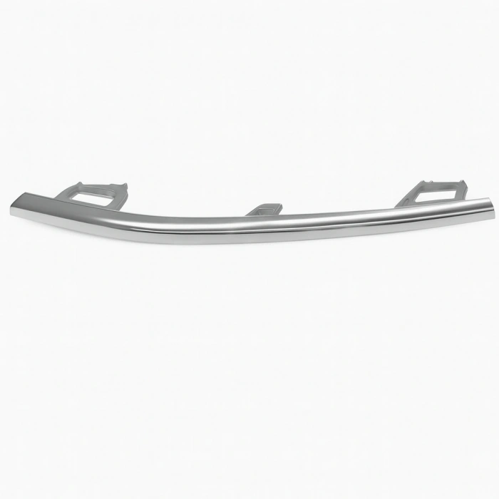 ÖN TAMPON ALT NİKELAJI SOL SUPERB 2015-2018 3V0853767A 2ZZ