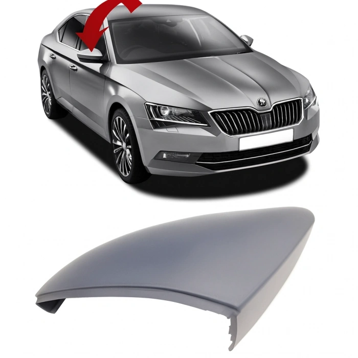 3V0857538A AYNA KAPAGI SAG SUPERB 2013-2017