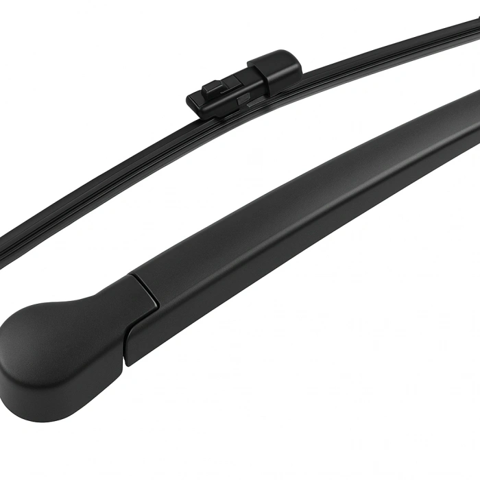 ARKA SİLECEK SETİ KOL+KAPAK+SÜPÜRGE SUPERB 2015>> 3V5955707