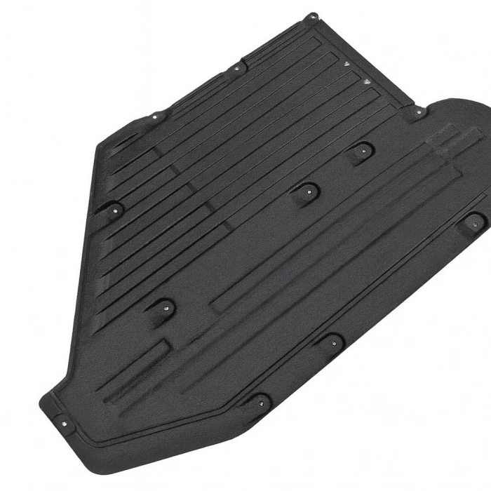 MOTOR ALT MUHAFAZA ÖN ORTA HALI G30 G11 2016>> 51757340172