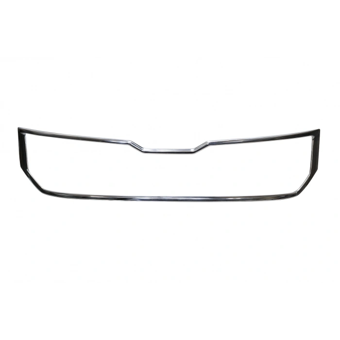 ÖN PANJUR KROM ÇERÇEVESİ KADİAQ 2017-2023 565853761 2ZZ