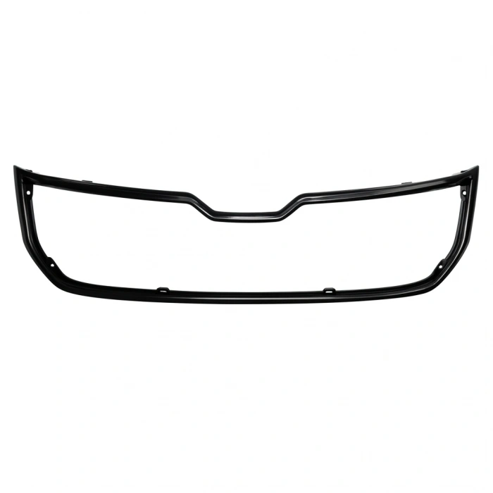 ÖN PANJUR PARLAK SİYAH ÇERÇEVE KADİAQ 2017-2023 565853761 F9R