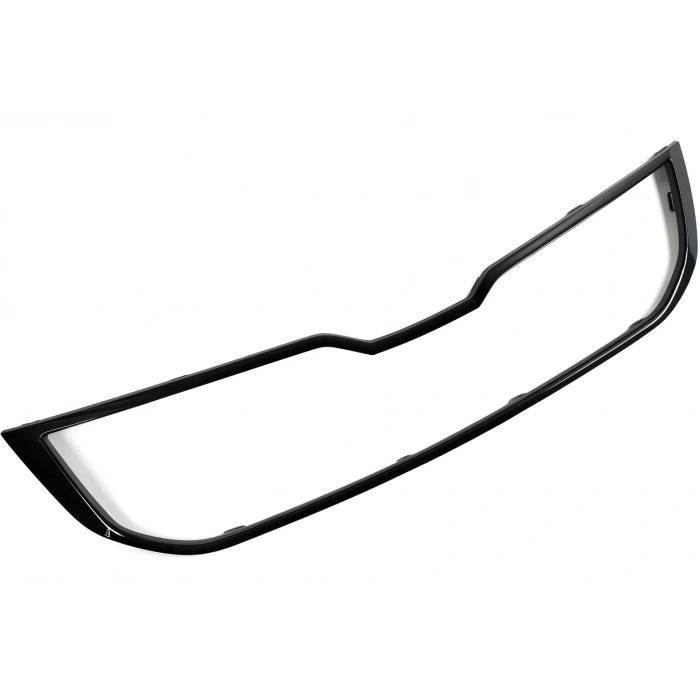 ÖN PANJUR ÇERÇEVESİ  PARLAK SİYAH KAROQ 2018>> 57A853761A F9R