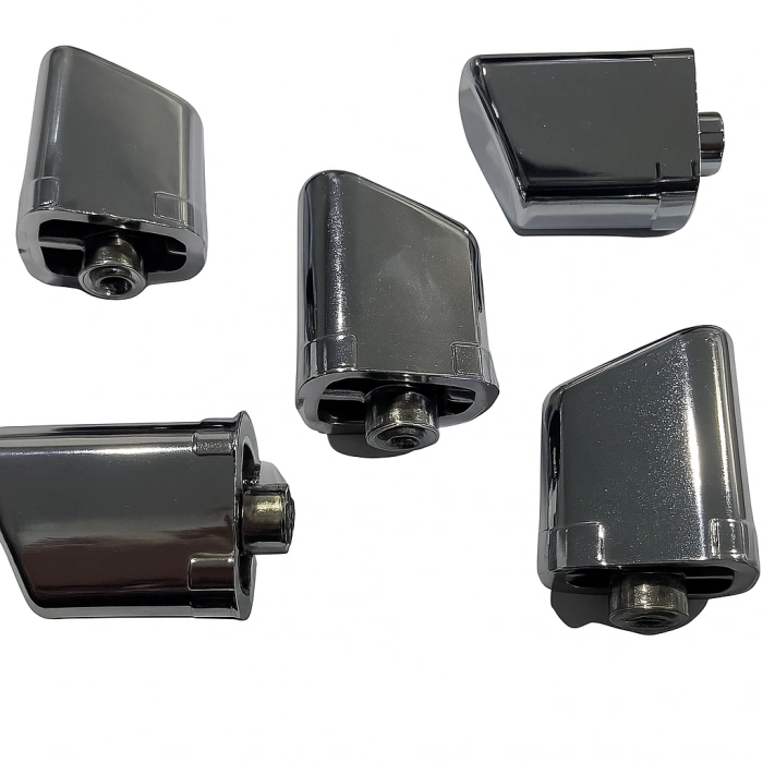 5C0711303M EL FREN TABANCA BUTONU KROMLU JETTA 2011 ve Üzeri