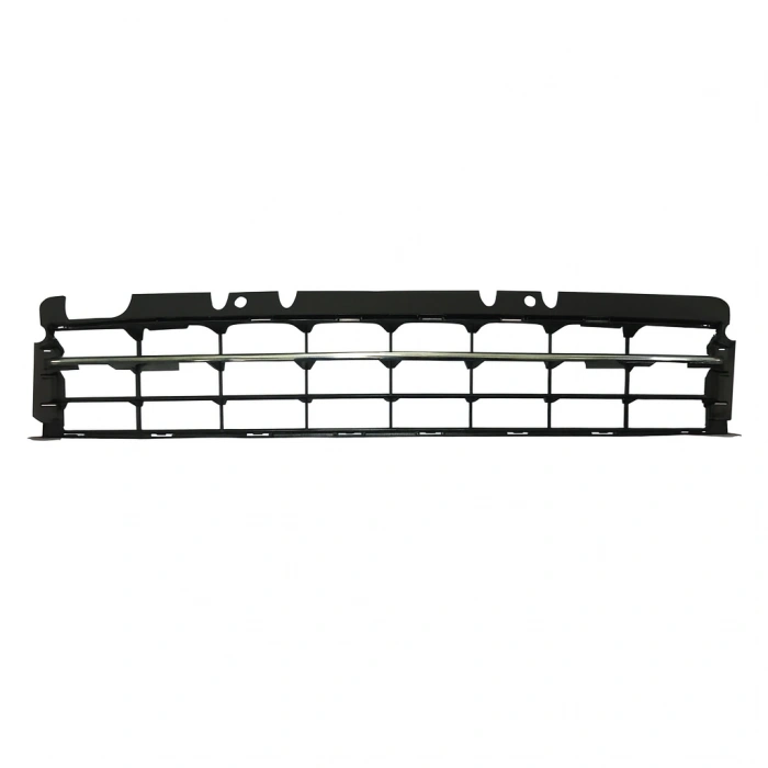 ÖN TAMPON ORTA IZGARA KROMLU SENSÖRSÜZ  NEW BEETLE 12-16 5C5853671N 2ZZ