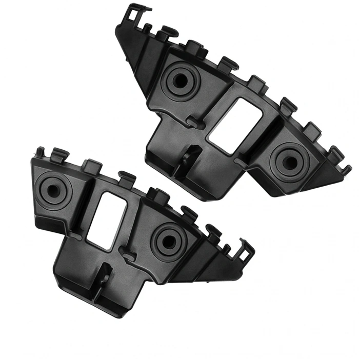 5C6807184 TAMPON BRAKETİ ÖN SAG JETTA 2011-2014