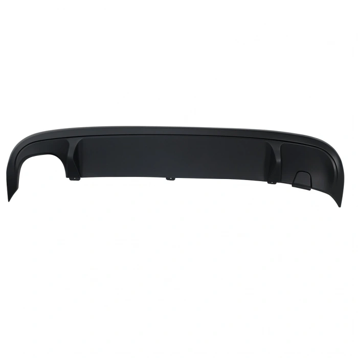 TAMPON SPOYLERİ CİN TİP (KROM İLE GENİŞ ÇEKİ KAPAKLI ARKA) JETTA 2015>> 5C6807433G