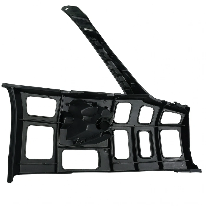 ÖN TAMPON BRAKETİ  L OCTAVİA 2017>> 5E0807055F