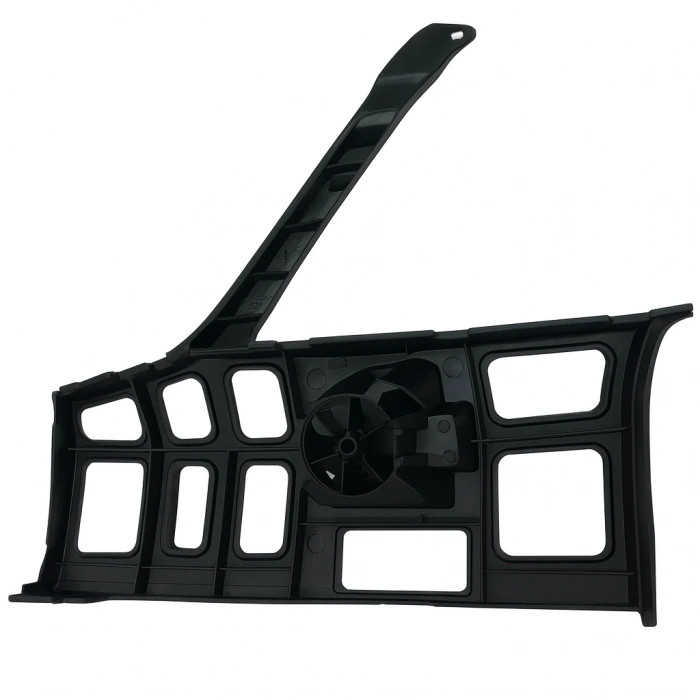 ÖN TAMPON BRAKETİ R OCTAVİA 2017>> 5E0807056F