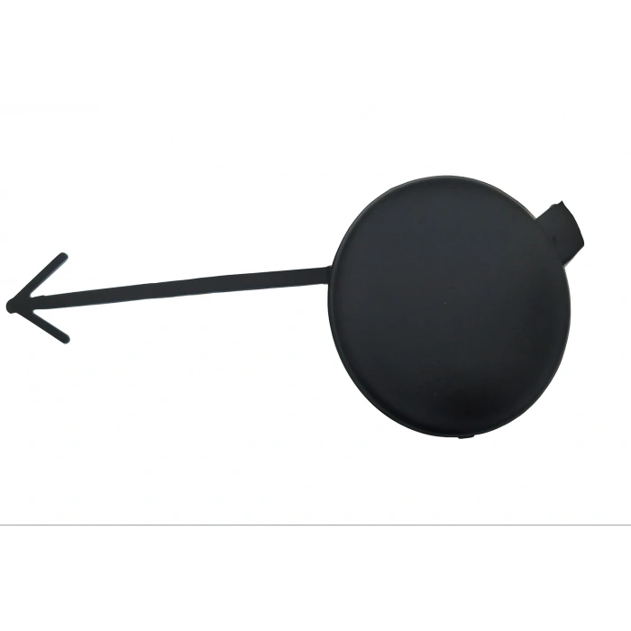 ÇEKİ DEMİR KAPAGI-ÇEKME KANCA-ÖN OCTAVİA 2013-2017 5E0807241 GRU