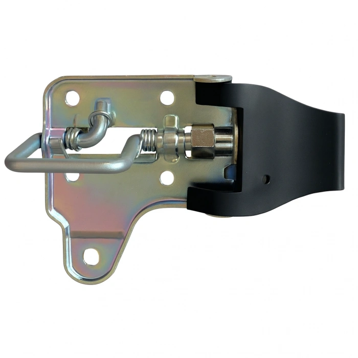 MOTOR KAPUT KİLİDİ ÜST PARÇASI OCTAVİA 13-17 5E0823186C