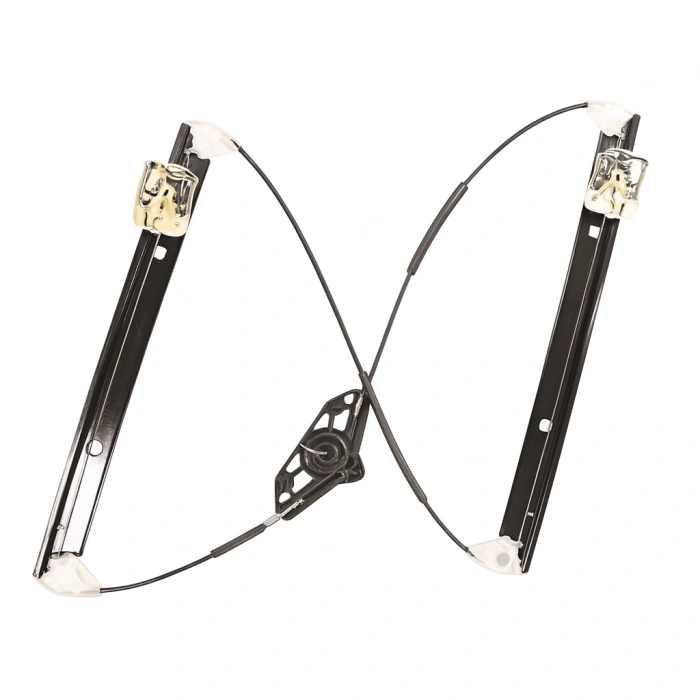 KAPI CAM MEKANİZMASI ÖN L OCTAVİA 14-17 5E0837461