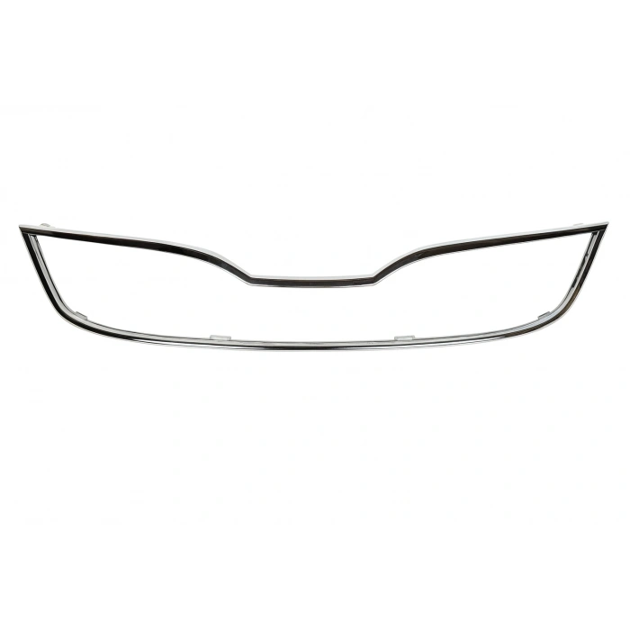 ÖN PANJUR ÇERÇEVE KROM OCTAVİA 2018-2021 5E0853761C 2ZZ