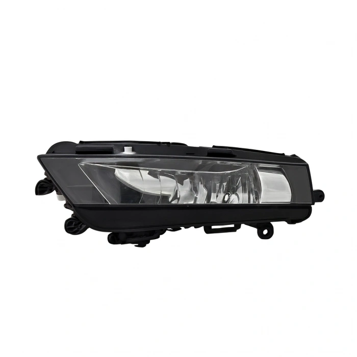 SİS FARI SOL TEK DUY BEYAZ OCTAVİA 2018>> 5E0941699F