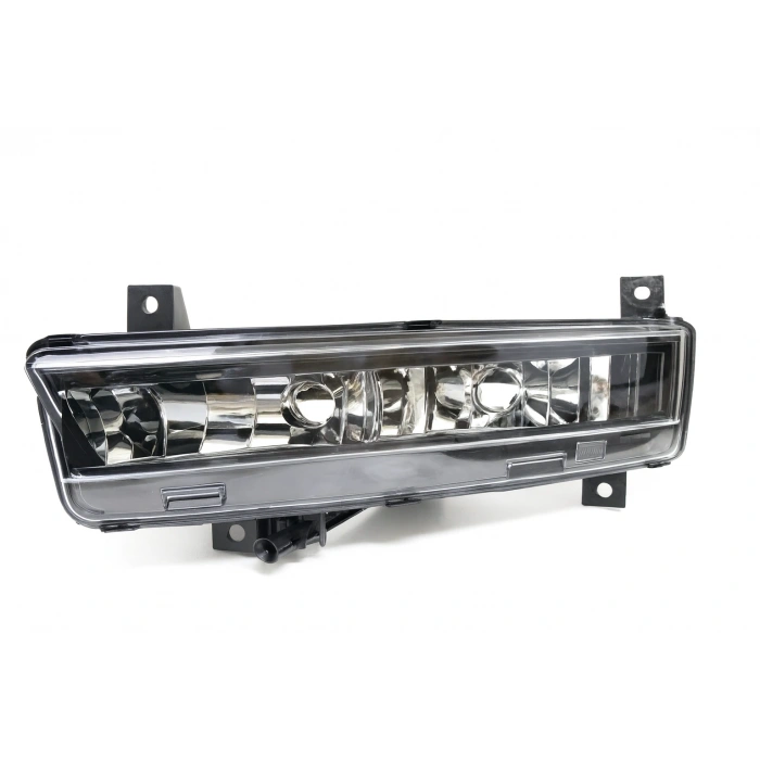 SİS FARI SOL ÇİFT DUYLU BEYAZ OCTAVIA 2018>> 5E0941701A