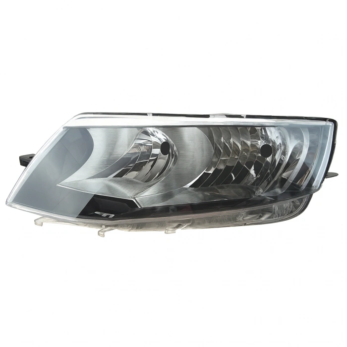 ÖN FAR KOMPLE SOL-MOTORSUZ-2013-2017 5E1941017