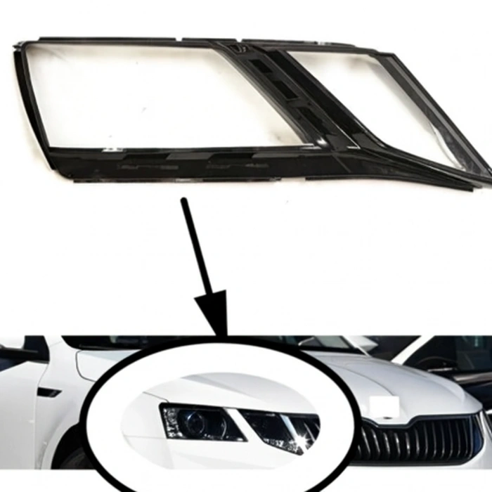 FAR CAMI SAG OCTAVİA A7 KASA 2013-2015 5E1941018X