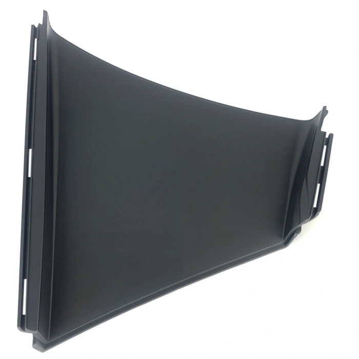 ÖN TAMPON İÇ BRAKET ÜST SOL HAVA KLAVUZU ÜST OCTAVİA 2021>> 5E3121763 9B9