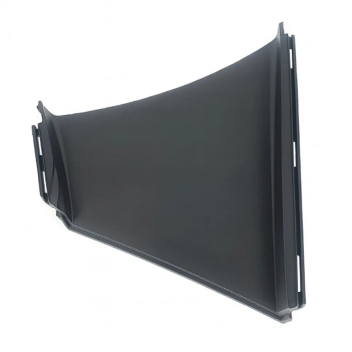 ÖN TAMPON İÇ BRAKETİ ÜST SAG HAVA KALAVUZU ÜST OCTAVİA 2021>> 5E3121764 9B9