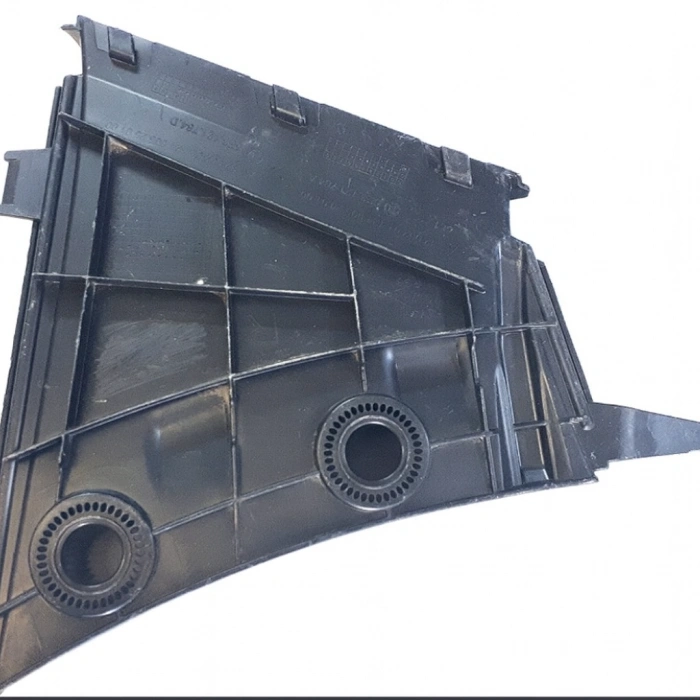 ÖN TAMPON İÇ BRAKETİ ALT SAG HAVA KLAVUZU ALT OCTAVİA 2021>> 5E3121764A 9B9