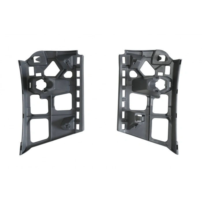 ÖN TAMPON BRAKETİ SAG OCTAVİA 2021>> 5E3807056