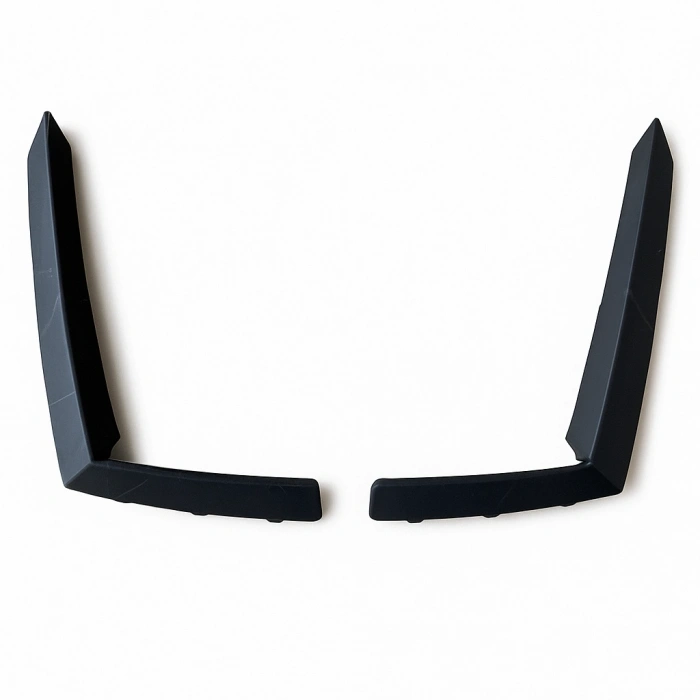 ÖN TAMPON SÜS BRAKETİ SOL OCTAVİA 2021>> 5E3807833 9B9