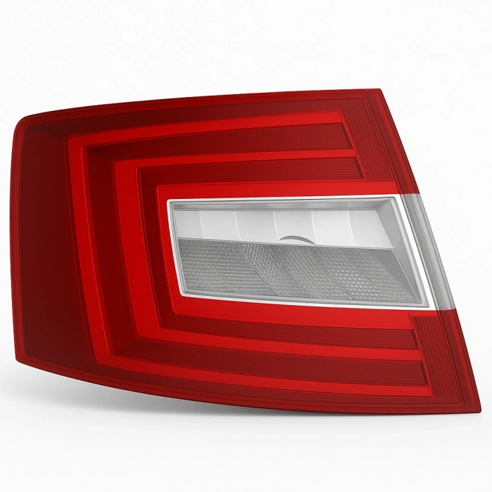 STOP LAMBASI DIŞ SOL LEDSİZ OCTAVİA 2013-2017 5E5945111