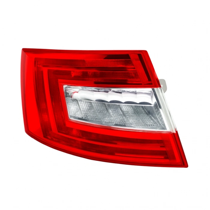 STOP LAMBASI SOL LEDLİ OCTAVIA 2013>> 5E5945111A