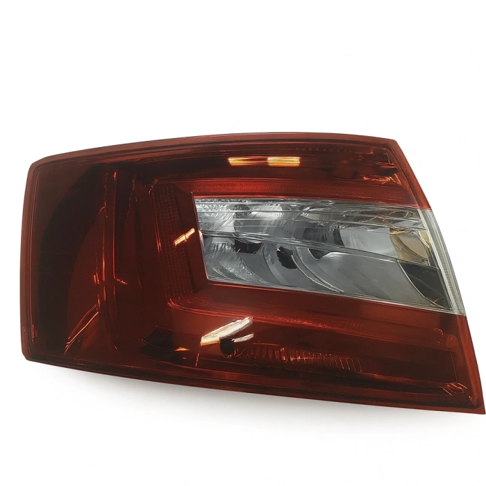 ARKA STOP LEDLİ BAZ MODEL SOL OCTAVİA 2017-2021 5E5945111B