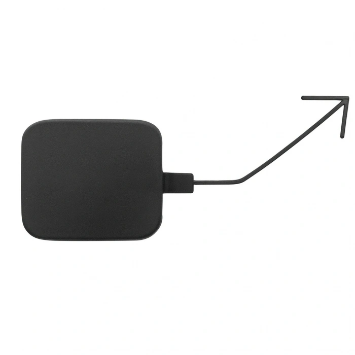 5F0807241 GRU ÇEKİ DEMİR KAPAGI-ÇEKME KANCA-ÖN LEON-LEON FR 2013-2017