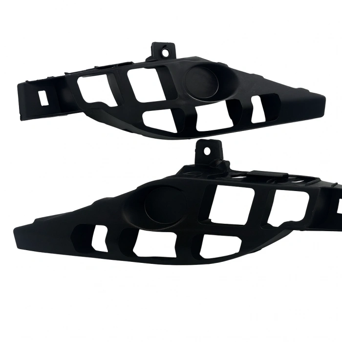 ARKA TAMPON BRAKETİ SOL LEON 2013>> 5F0807377