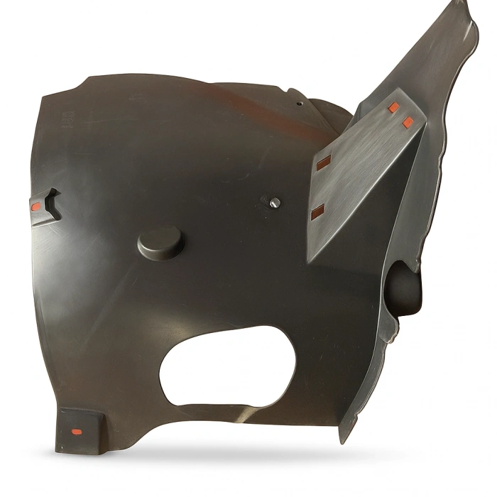 5F0854815G ÇAMURLUK DAVLUMBAZI ÖNÜN ÖNÜ SOL GKL ÜRETİM ORJİNAL KALİTE  ( SEAT LEON )2013-2020