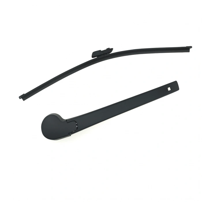 ARKA SİLECEK KOL+KAPAK+SÜPÜRGE SET LEON 2013>>FABİA 2015>>/TIGUAN 2016>> 5F3955707